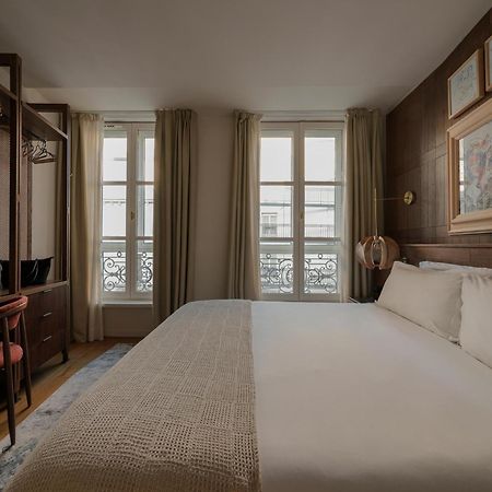Hotel Pulitzer Παρίσι Εξωτερικό φωτογραφία
